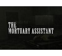 The Mortuary Assistant (PC) Steam Key - EU
