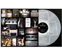 The Mos Generator [Vinilo]