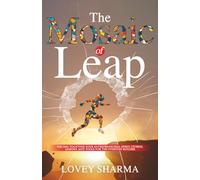 The Mosaic of Leap: Piecing Together Your Entrepreneurial Spirit, Stories, Lessons, and Tools for the Everyday Builder