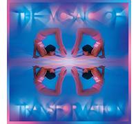 The Mosaic of Transformation (ボーナス・トラック2曲収録・解説・歌詞・対訳付き) [ARTPL-133]
