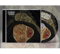 The Mosaic Window Hemasanctum (CD) (Importación USA)