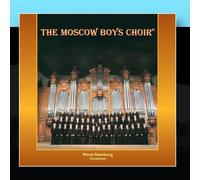 The Moscow Boys Choir