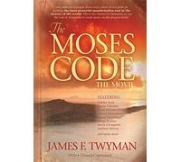 The Moses Code [Reino Unido] [DVD]