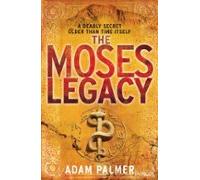 The Moses Legacy (ebook)