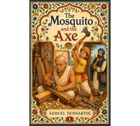 The Mosquito and the Axe: Jataka Tale Rhymes: 44