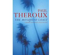 The Mosquito Coast