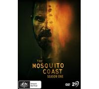 The Mosquito Coast: Season One [USA] [DVD]