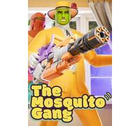 The Mosquito Gang Steam (PC) Key GLOBAL