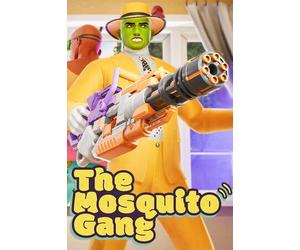 The Mosquito Gang Steam (PC) Key GLOBAL