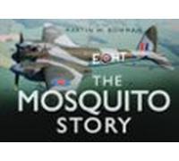 The Mosquito Story (ebook)