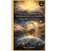 The Most Advanced Technology on Earth: The Spiritual Intelligence That Precedes All Science (Consciousness Technology Series)