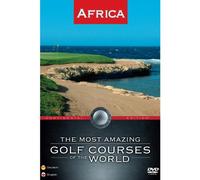 The Most Amazing Golf Courses of the World - Africa [2 DVDs] [Alemania] [DVD]