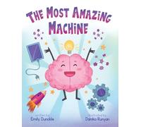 The Most Amazing Machine