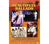 The Most Beautiful Ballads [Alemania] [DVD]
