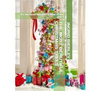 THE MOST BEAUTIFUL CHRISTMAS TREES: It’s the most wonderful time of the year !