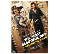The Most Beautiful Day - Il Giorno Piu' Bello [Italia] [DVD]
