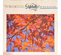 The Most Beautiful Melodies Of The Century 8LP BOX SET-LP