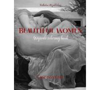 The most beautiful paintings of women in art adapted for this stunning GRAYSCALE COLORING BOOK. For adults or teenagers: Learn art by doing art with ... greyscale coloring books from Lady Jane Grey)
