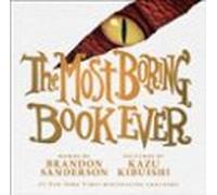 The Most Boring Book Ever