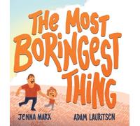 The Most Boringest Thing
