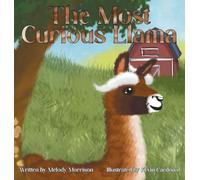 The Most Curious Llama