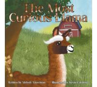 The Most Curious Llama
