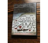The Most Dangerous Game [Alemania] [DVD]