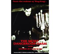 The Most Dangerous Game [Reino Unido] [DVD]