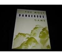 The Most Dangerous Game (Criterion Collection) [Reino Unido] [DVD]