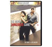 The Most Dangerous Game [USA] [DVD]