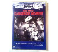 The Most Dangerous Moment [1994] [Reino Unido] [DVD]