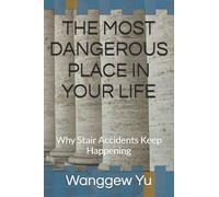 THE MOST DANGEROUS PLACE IN YOUR LIFE: Why Stair Accidents Keep Happening: 37 (THE RUN AT 150 PROJECT)