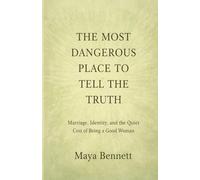 The Most Dangerous Place to Tell the Truth: Marriage, Identity, and the Quiet Cost of Being a Good Woman