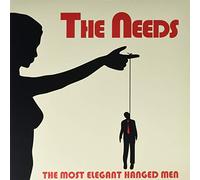 The Most Elegant Hanged Men [Vinilo]