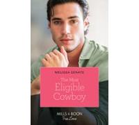 The Most Eligible Cowboy (ebook)
