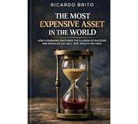 The Most Expensive Asset: How a Diagnosis Shattered the Illusion of Success and Revealed the Only Gold We Truly Possess