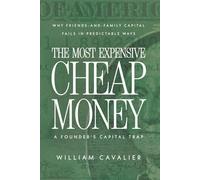 The Most Expensive Cheap Money: Why Friends-and-Family Capital Fails in Predictable Ways