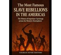 The Most Famous Slave Rebellions in the Americas: The History of Important Uprisings across the Western Hemisphere