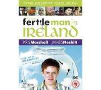 The Most Fertile Man in Ireland [DVD] [Reino Unido]