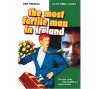 The Most Fertile Man in Ireland [Reino Unido] [DVD]