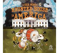 The Most Haunted House in America