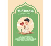 The Most High Holy Quran Chapter (87) Workbook