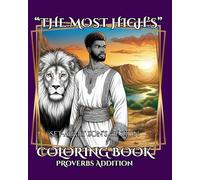 The Most High’s set-apart Sons of Zion: Proverbs Addition