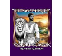 The Most High’s set-apart Sons of Zion: Proverbs Addition