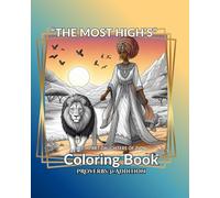 The Most High's Set Apart Daughters Of Zion: Proverbs Addition (The Most High's Set Apart Children Of Zion)
