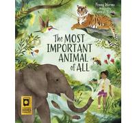 The Most Important Animal of All
