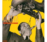 The Most Important Recordings Of Lester Young