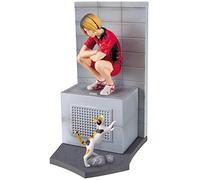 Banpresto Figura real Haikyu! Batalla decisiva 'New Garbage Dump' – Premio D Kotsume