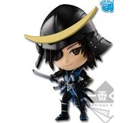 The most lottery Sengoku BASARA ~ Sengoku Genesis ~ B Award Date Masamune Kyun Chara separately