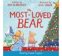 the most-loved bear (audiolibro)
